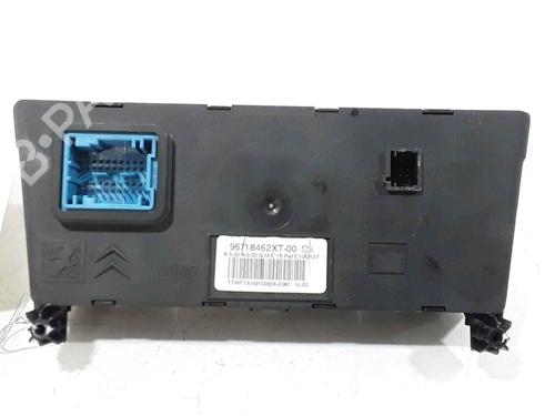 Climate control PEUGEOT 308 I (4A_, 4C_) 1.6 HDi | BP25170737I5 
