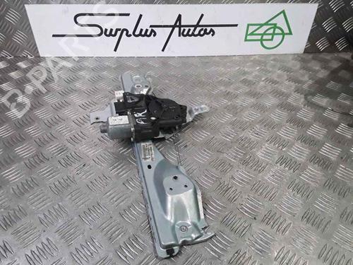 Used Rear right window mechanism PEUGEOT 308 SW I (4E_, 4H_) 1.6 HDi (112 hp) 25190495