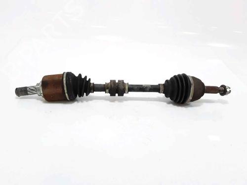 Left front driveshaft NISSAN MICRA III (K12) 1.5 dCi | BP25200778M38