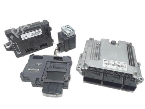 Elektronisk modul RENAULT CLIO IV (BH_) 1.5 dCi 75 (75 hp) 28330618