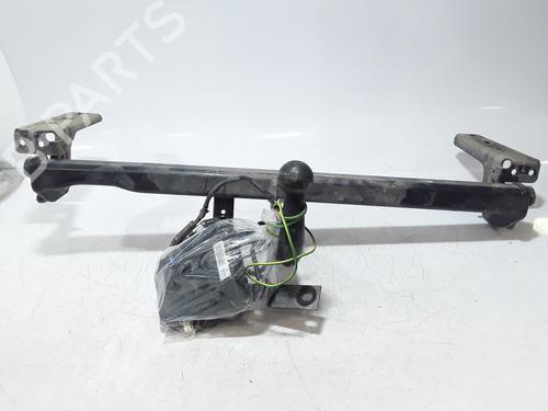 Used Tow ball/Mechanism PEUGEOT 307 (3A/C) 2.0 HDi 135 (136 hp) 30194770