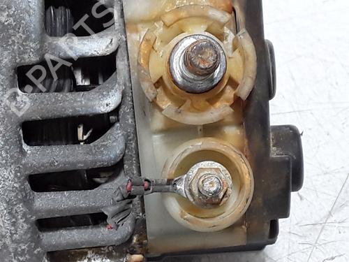 Alternator CITROËN C1 (PM_, PN_) 1.0 | BP31178672M7 - Image 3