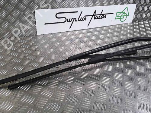 Front windshield wiper arm PEUGEOT 307 (3A/C) 1.6 | BP25202725C143 