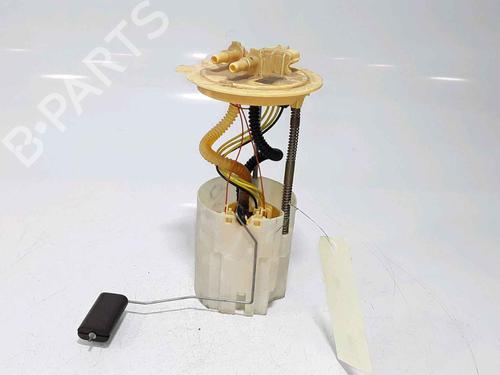 Used Fuel pump NISSAN QASHQAI II SUV (J11, J11_) 1.6 dCi (130 hp) 25183181