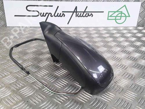 Left mirror PEUGEOT 307 (3A/C) 1.6 16V | BP25186951C26 