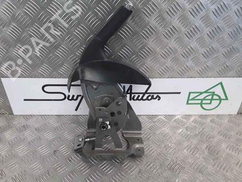 Used Hand brake NISSAN QASHQAI / QASHQAI +2 I (J10, NJ10, JJ10E) 1.5 dCi (110 hp) 25163247