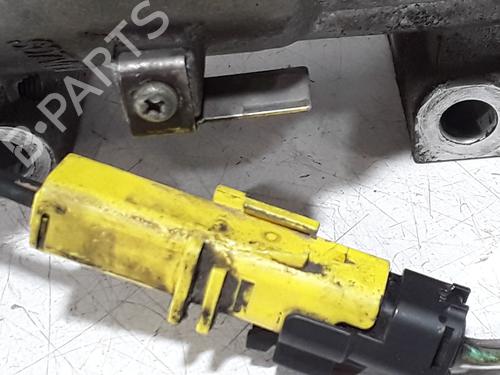 Compressor A/A CITROËN XSARA PICASSO (N68) 1.6 HDi | BP29984756M34