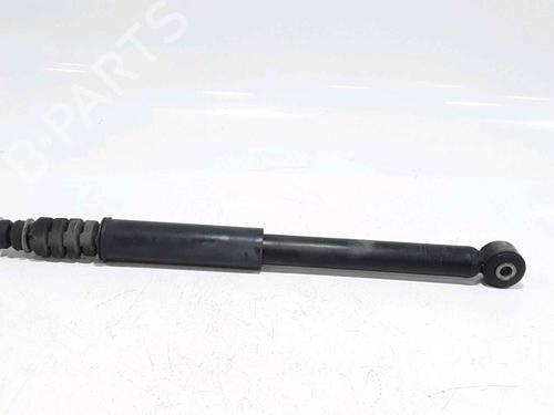 Used Right rear shock absorber DACIA SANDERO 1.4 MPI LPG (72 hp) 25197063