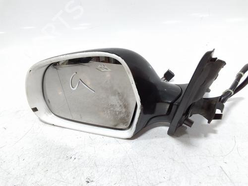 Used Left mirror AUDI A4 B8 Avant (8K5) 2.0 TDI (143 hp) 25186548