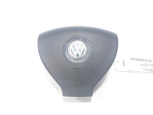 Used Driver airbag VW POLO (9N_, 9A_) 1.2 12V (69 hp) 26193173
