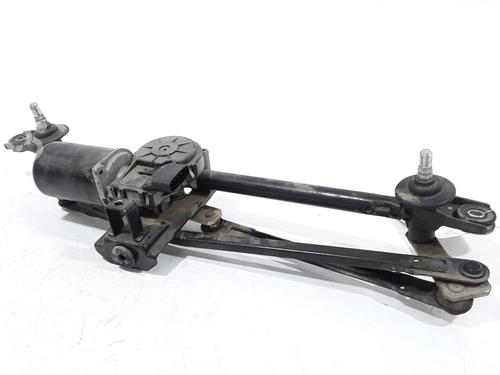 Front wiper motor HYUNDAI TUCSON (JM) 2.0 CRDi All-wheel Drive | BP25202193M29 