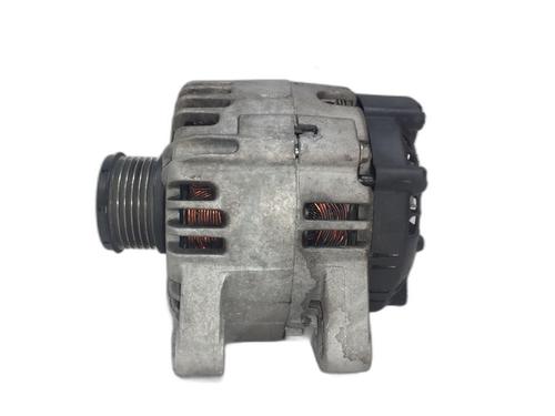 Used Alternator Alternator PEUGEOT 807 (EB_) 2.2 HDi (128 hp) 32099227 32099227
