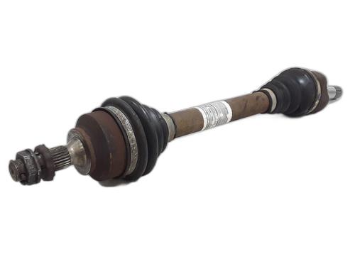 Left front driveshaft PEUGEOT 207 (WA_, WC_) 1.6 HDi | BP30138675M38