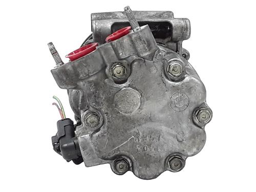 AC compressor CITROËN C4 I (LC_) 1.6 HDi | BP33612071M34 - Image 3