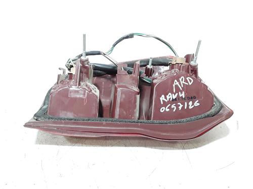Right taillight TOYOTA RAV 4 II (_A2_) 2.0 D 4WD (CLA20_, CLA21_, CLA20R, CLA21R) | BP33247251C35 - Image 4