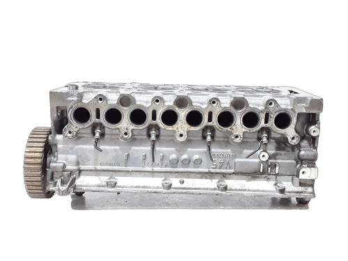 Used Cylinder head Cylinder head FORD FOCUS II Convertible 2.0 TDCi (136 hp) 34608175 34608175
