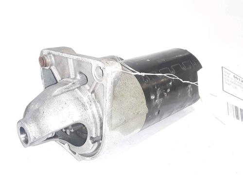 Used Starter FORD KA (RU8) 1.2 (69 hp) 25177307