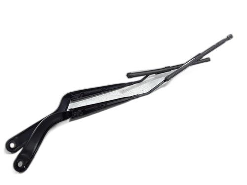 Front windshield wiper arm RENAULT TWINGO III (BCM_, BCA_) 1.0 SCe 65 (BCMJ) | BP28612905C143 