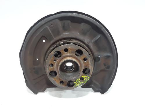 Used Right rear steering knuckle MERCEDES-BENZ C-CLASS (W204) C 250 CDI (204.003) (204 hp) 26916463