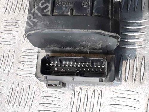 ABS pump MERCEDES-BENZ A-CLASS (W169) A 180 CDI (169.007, 169.307) | BP25166377M43 