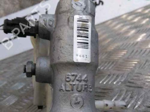 Brake master cylinder FORD KA (RU8) 1.2 | BP25165586M77 