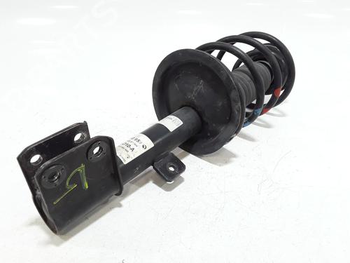 Left front shock absorber PEUGEOT 307 (3A/C) 2.0 HDi 90 | BP27372671M16 