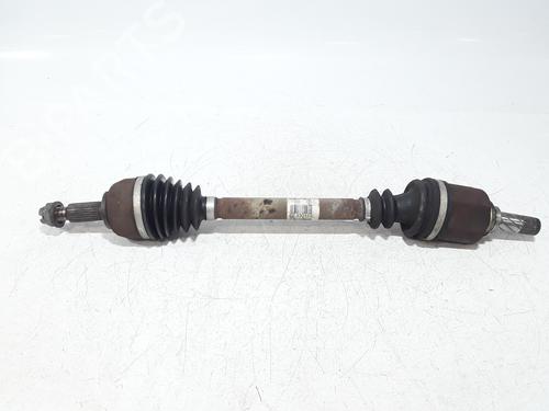 Used Left front driveshaft RENAULT MEGANE II Coupé-Cabriolet (EM0/1_) 1.5 dCi (EM1E) (106 hp) 30650975