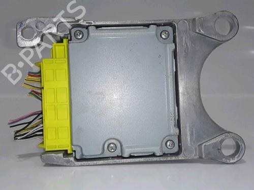 ECU airbags TOYOTA YARIS (_P9_) 1.0 VVT-i (KSP90_, KSP90R) | BP25162424M53 