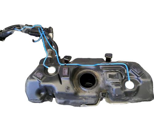 Used Fuel tank Fuel tank FIAT 500 (312_) 1.2 (312AXA1A) (69 hp) 34608193 34608193