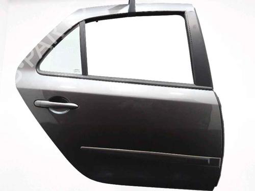 Used Right rear door RENAULT LAGUNA II (BG0/1_) 1.9 dCi (125 hp) 25193923