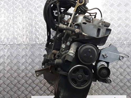 Engine OPEL ASTRA G Hatchback (T98) 2.0 DTI 16V (F08, F48) | BP25179827M1 