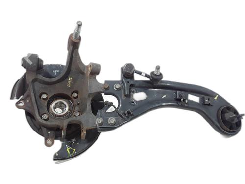 Right rear suspension arm HYUNDAI SANTA FÉ III (DM, DMA) 2.2 CRDi 4WD | BP26736619M15 