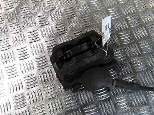 Used Left front brake caliper RENAULT CLIO II (BB_, CB_) 1.5 dCi (B/CB07) (65 hp) 25164680