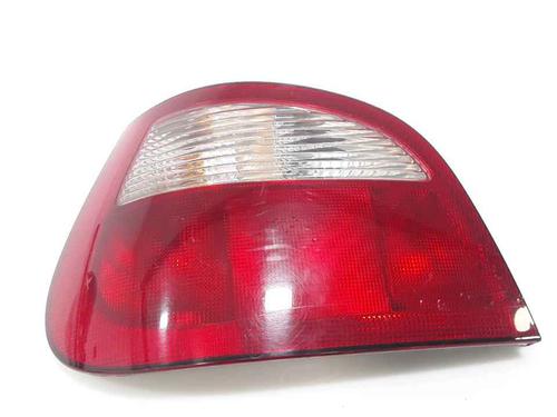 Used Left taillight RENAULT MEGANE I (BA0/1_) 1.6 16V (BA04, BA0B, BA11, BA1J, BA16, BA19, BA1K, BA1V,... (107 hp) 25187306