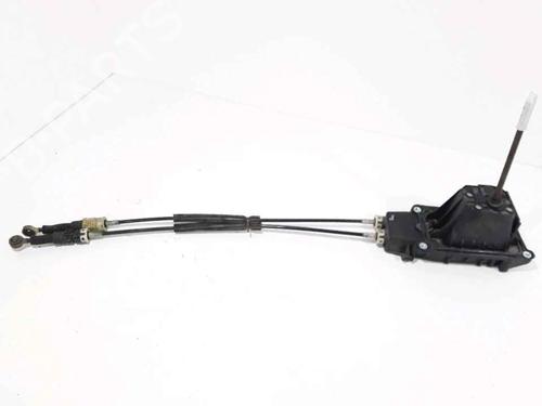 Gear lever DACIA SANDERO II TCe 90 (B8M1, B8MA, B8AC) | BP25183580M90 