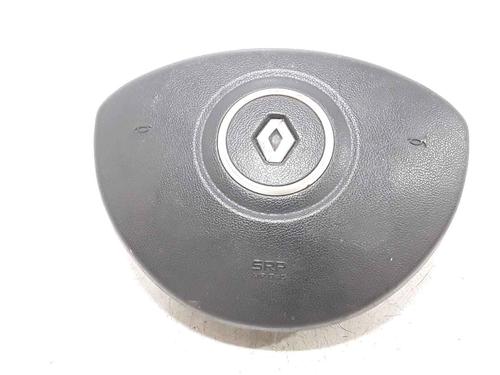 Førerens kollisjonspute RENAULT CLIO III (BR0/1, CR0/1) 1.5 dCi (C/BR0G, C/BR1G) (68 hp) 25160611
