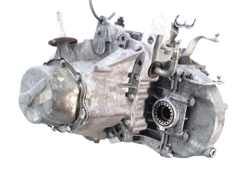 Gearbox PEUGEOT 306 Hatchback (7A, 7C, N3, N5) 1.9 D | BP25184804M3 