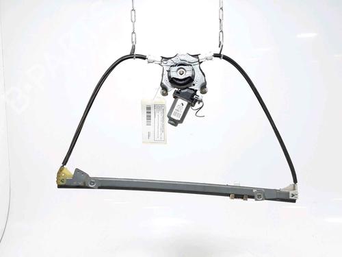 Front left window mechanism RENAULT SCÉNIC I MPV (JA0/1_, FA0_) 1.9 dCi (JA05, JA1F) | BP25186074C22 