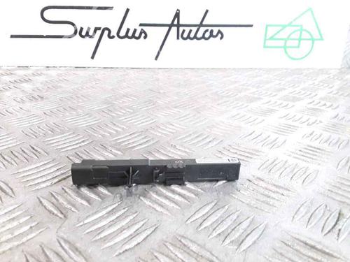 Used Electronic module CITROËN C4 Picasso II 1.6 BlueHDi 120 (120 hp) 25189415