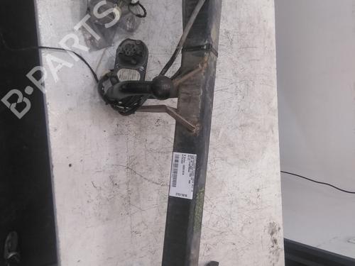 Used Tow ball/Mechanism Tow ball/Mechanism TOYOTA AVENSIS Estate (_T27_) 2.0 D-4D (ADT270_, ADT270R) (126 hp) 33476395 33476395