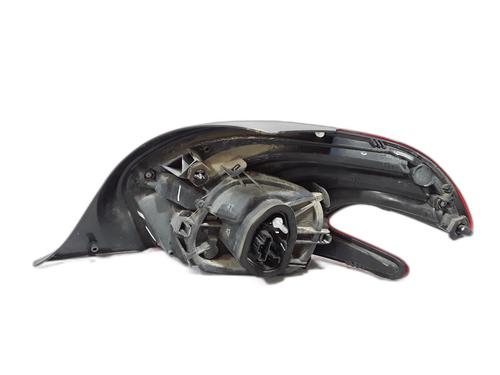 Left taillight PEUGEOT 208 I (CA_, CC_) 1.2 VTI 82 | BP31084936C34