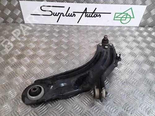 Used Left front suspension arm RENAULT KANGOO Express (FW0/1_) 1.5 dCi 70 (FW0A, KW0V) (68 hp) 25196401