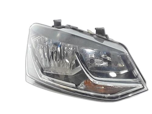 Faro derecho VW POLO V (6R1, 6C1) 1.2 TSI 16V (90 hp) 29984733