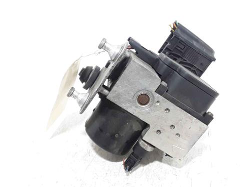 Used ABS pump MERCEDES-BENZ E-CLASS (W210) E 200 CDI (210.007) (116 hp) 25165739