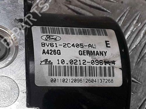 ABS pump FORD FOCUS III 1.6 TDCi | BP25163923M43 