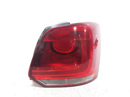 Used Right taillight VW POLO V (6R1, 6C1) 1.6 TDI (90 hp) 25193738