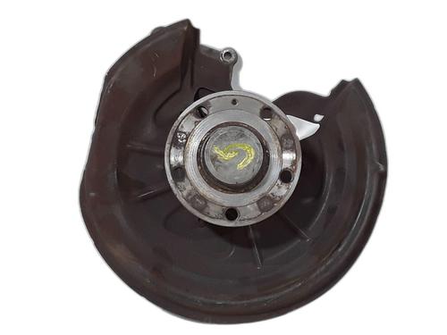 Used Left rear steering knuckle VW GOLF PLUS V (5M1, 521) 2.0 TDI 16V (140 hp) 30824306