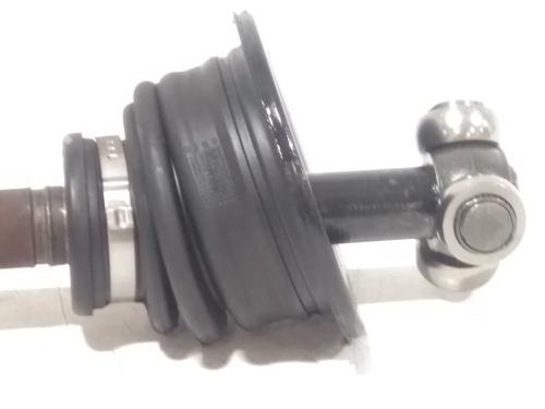 Left front driveshaft RENAULT TWINGO II (CN0_) 1.2 16V (CN04, CN0B) | BP29467815M38