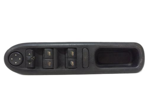 Schalter für PEUGEOT 407 (6D_) 2.0 HDi 135 (6DRHRH, 6DRHRE, 6DRHRG, 6DRHRJ) (136 hp) 31691584