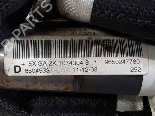 Other PEUGEOT 207 (WA_, WC_) 1.6 HDi | BP25766451O1 